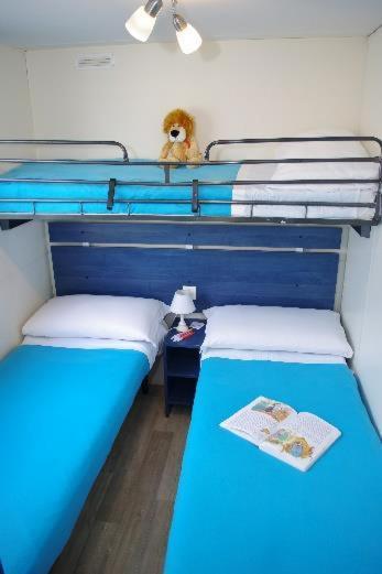 Camping Golden Sunset Alissos Exterior foto